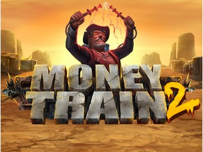 Money Train 2 — Слот Money Train 2 со стимпанк-экспрессом, потолком x50 000 и тематическими фриспинами